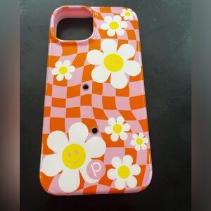 Krista Horton loopy case - iPhone 13/14 (no loop)